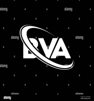 Logo BVA