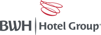 Logo BWH HOTEL GROUP