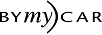 Logo BY MY CAR