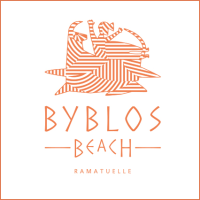 Logo BYBLOS BEACH