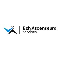 Logo BZH SERVICES