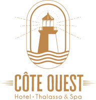 Logo CÔTE OUEST Hôtel