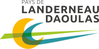 Logo CA DU PAYS DE LANDERNEAU-DAOULAS