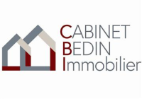 Logo CABINET BEDIN
