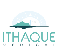 Logo Cabinet Ithaque Médical