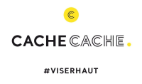 Logo Cache Cache
