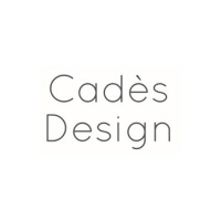 Logo CADES DESIGN