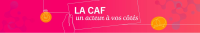 Logo CAF DE LA HUTE GARONNE
