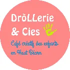 Logo Cafe des Enfants - Drollerie & Cies