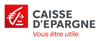 Logo Caisse d'Epargne Languedoc Roussillon