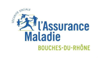 Logo CAISSE PRIMAIRE CENTRALE ASSUR MALADIE