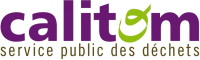 Logo CALITOM