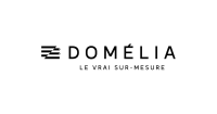Logo CAMBER / DOMELIA