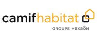 Logo CAMIF HABITAT