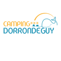 Logo Camping d'Aurilandes