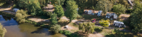 Logo CAMPING DE L'ILL-COLMAR