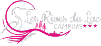 Logo CAMPING LES RIVES DU LAC