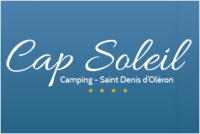 Logo CAMPING MER ET SOLEIL D OLERON