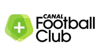 Logo CANAL+ Group