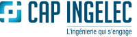 Logo CAP INGELEC SA