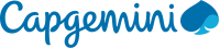 Logo CAPGEMINI FRANCE