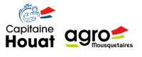 Logo CAPITAINE HOUAT