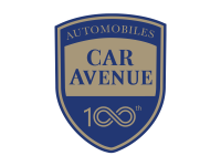 Logo CAR AVENUE BAILLY