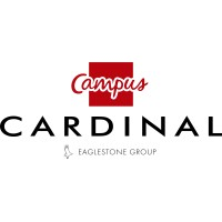 Logo Cardinal Campus