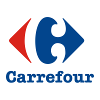 Logo Carrefour