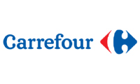 Logo Carrefour Hypermarches