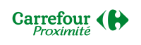Logo Carrefour Proximité