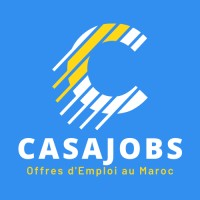 Logo CasaJob