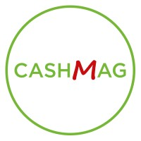 Logo Cashmag