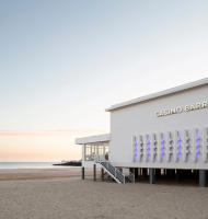 Logo Casino Barrière Royan
