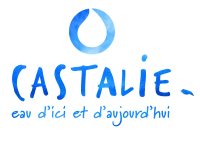 Logo CASTALIE