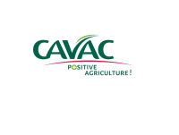 Logo Cavac