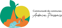 Logo CC ANDAINE - PASSAIS