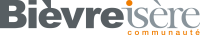 Logo CC BIEVRE ISERE