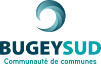 Logo CC BUGEY SUD