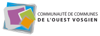 Logo CC DE L'OUEST VOSGIEN