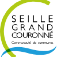 Logo CC DE SEILLE ET GRAND COURONNE