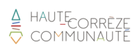 Logo CC HAUTE-CORREZE COMMUNAUTE