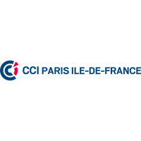 Logo CCI Paris Ile-de-France