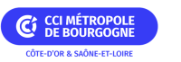 Logo CCIT METROPOLE DE BOURGOGNE EEF