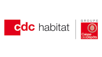 Logo CDC Habitat