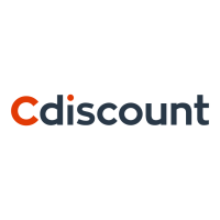 Logo Cdiscount