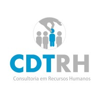 Logo CDT RELATIONS HUMAINES