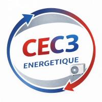 Logo CEC3 ENERGETIQUE