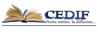 Logo CEDIF
