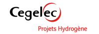 Logo Cegelec Projets Espace et Hydrogène